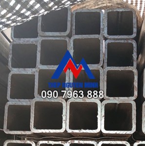 Click để xem hình đầy đủ THÉP HỘP VUÔNG 80X80X8